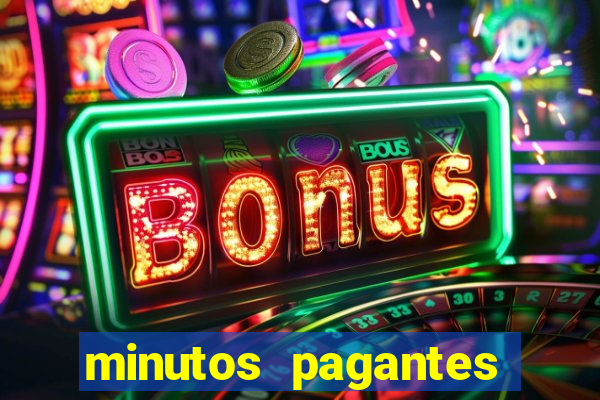 minutos pagantes fortune dragon hoje